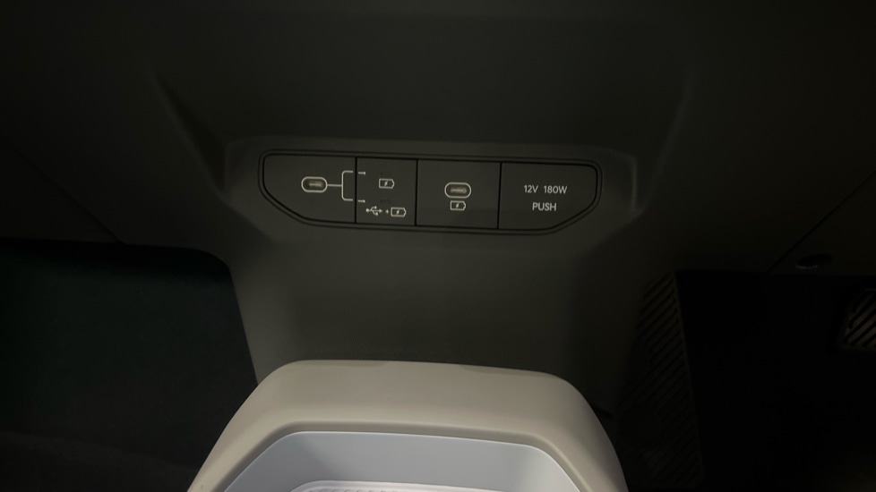 Used Kia EV3 2025 for sale - 76873120: Photo 29