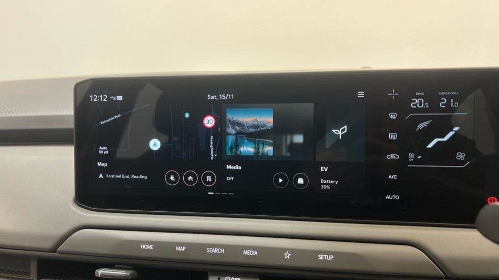 Used Kia EV3 2025 for sale - 76873120: Photo 38