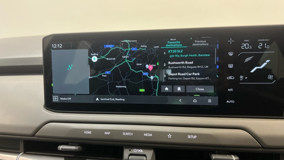 Used Kia EV3 2025 for sale - 76873120: Photo 39