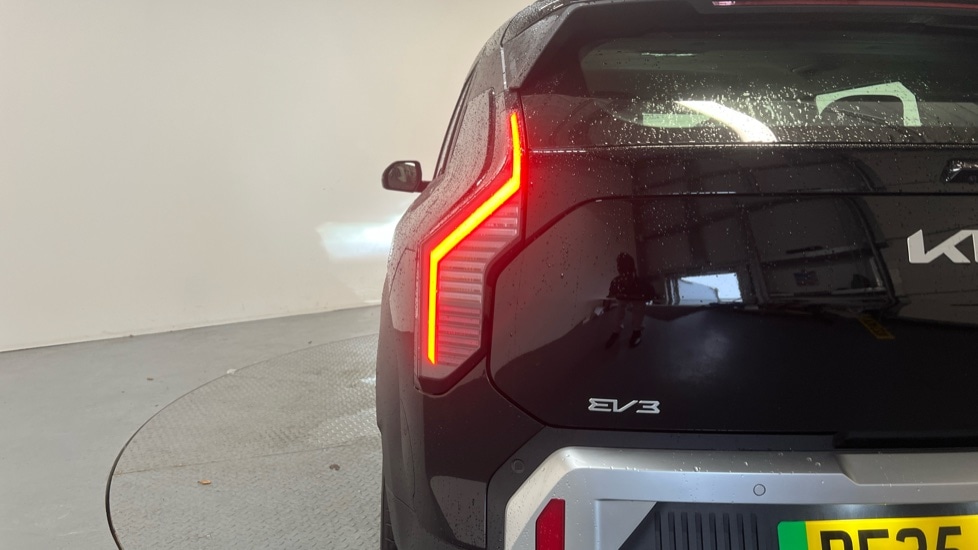 Used Kia EV3 2025 for sale - 76873120: Photo 44