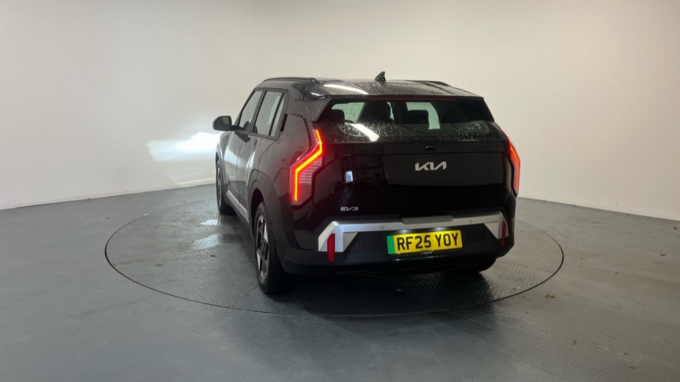 Used Kia EV3 2025 for sale - 76873120: Photo 45