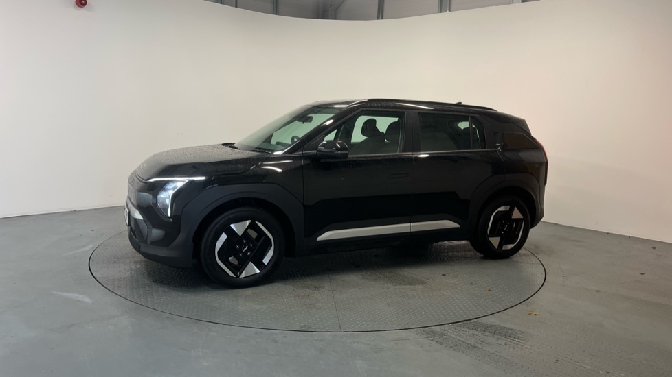 Used Kia EV3 2025 for sale - 76873120: Photo 47