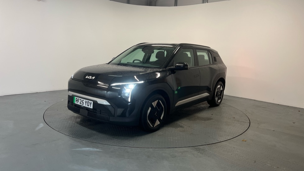 Used Kia EV3 2025 for sale - 76873120: Photo 48