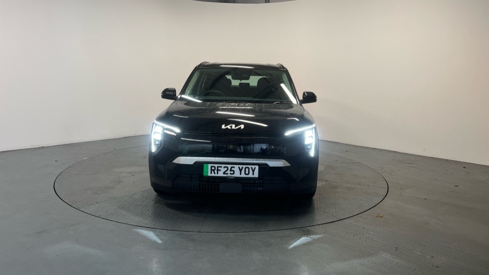 Used Kia EV3 2025 for sale - 76873120: Photo 49