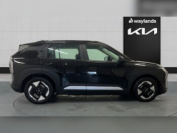 Used Kia EV3 2025 for sale - 76873120: Photo