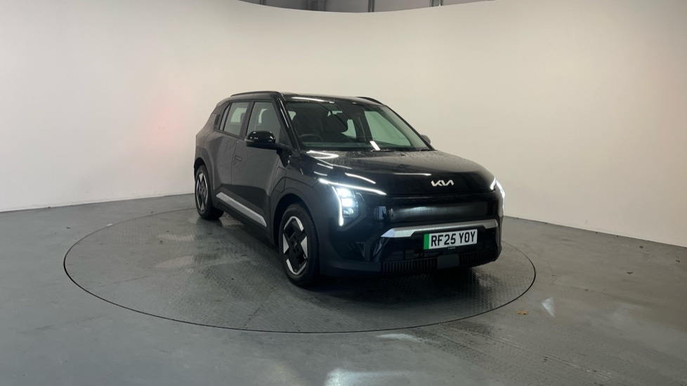 Used Kia EV3 2025 for sale - 76873120: Photo 50