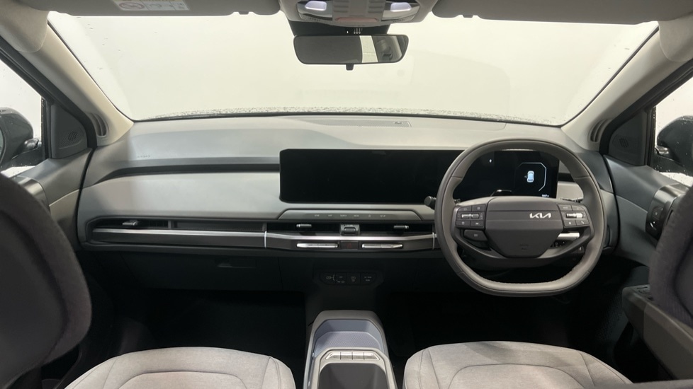 Used Kia EV3 2025 for sale - 76873120: Photo 6