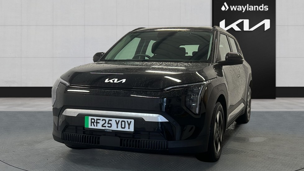 Used Kia EV3 2025 for sale - 76873120: Photo 9