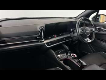 Used Kia Sportage 2023 for sale - 74883139: Photo