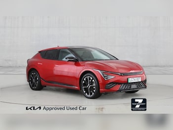 Used Kia EV6 2024 for sale - 78550025: Photo