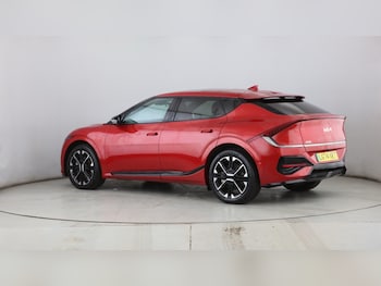 Used Kia EV6 2024 for sale - 78550025: Photo