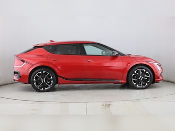 Used Kia EV6 2024 for sale - 78550025: Photo