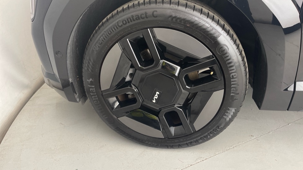 Used Kia EV9 2024 for sale - 77833445: Photo 15