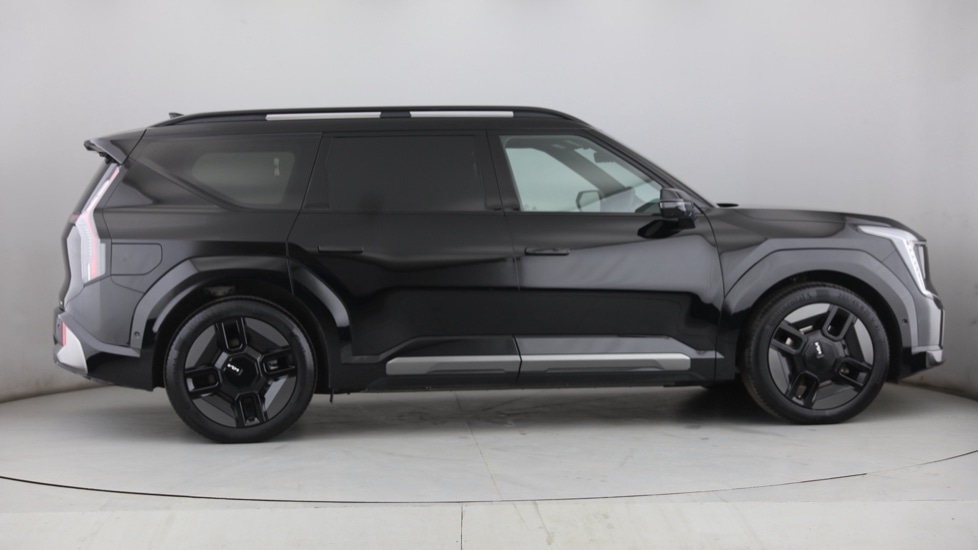 Used Kia EV9 2024 for sale - 77833445: Photo 3