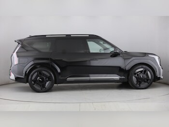 Used Kia EV9 2024 for sale - 77833445: Photo