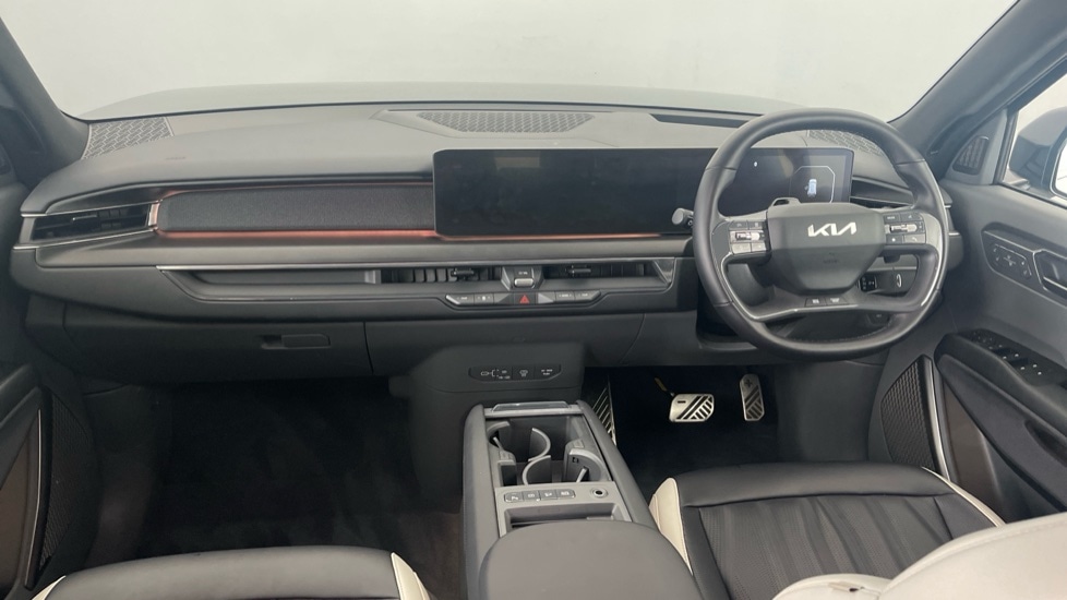 Used Kia EV9 2024 for sale - 77833445: Photo 9