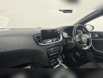 Used Kia Pro Ceed 2021 for sale - 79284376: Photo