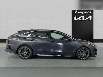 Used Kia Pro Ceed 2021 for sale - 79284376: Photo