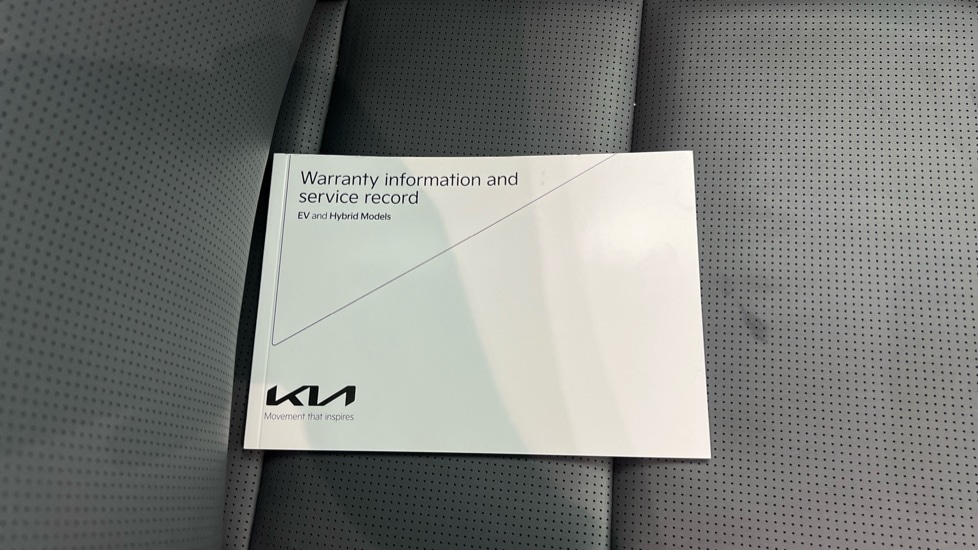 Used Kia EV3 2024 for sale - 76441922: Photo 11