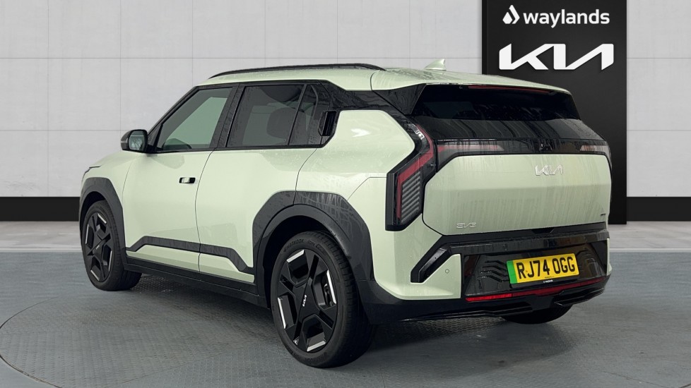 Used Kia EV3 2024 for sale - 76441922: Photo 2
