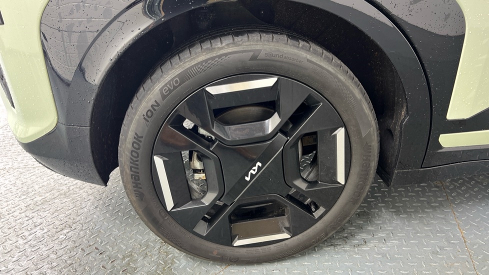 Used Kia EV3 2024 for sale - 76441922: Photo 27