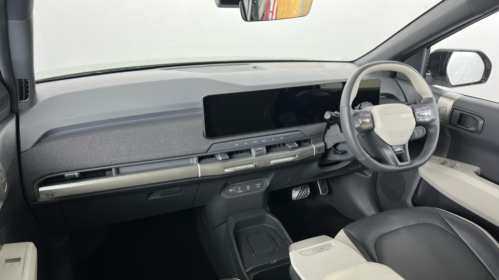 Used Kia EV3 2024 for sale - 76441922: Photo 3