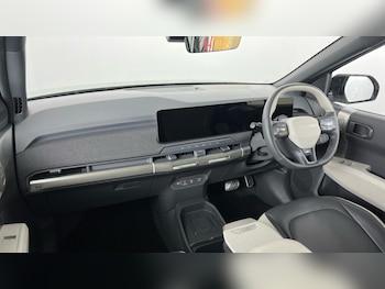 Used Kia EV3 2024 for sale - 76441922: Photo