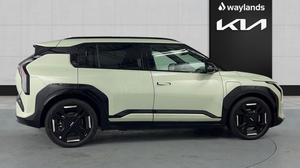 Used Kia EV3 2024 for sale - 76441922: Photo 4