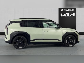 Used Kia EV3 2024 for sale - 76441922: Photo