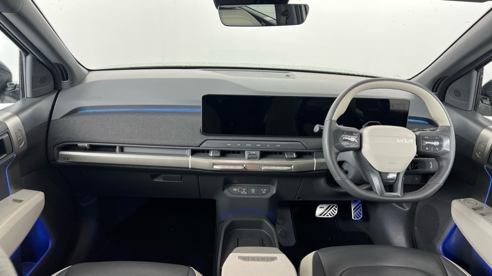 Used Kia EV3 2024 for sale - 76441922: Photo 6