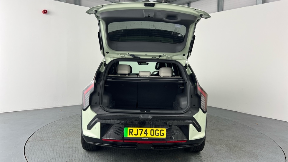 Used Kia EV3 2024 for sale - 76441922: Photo 8