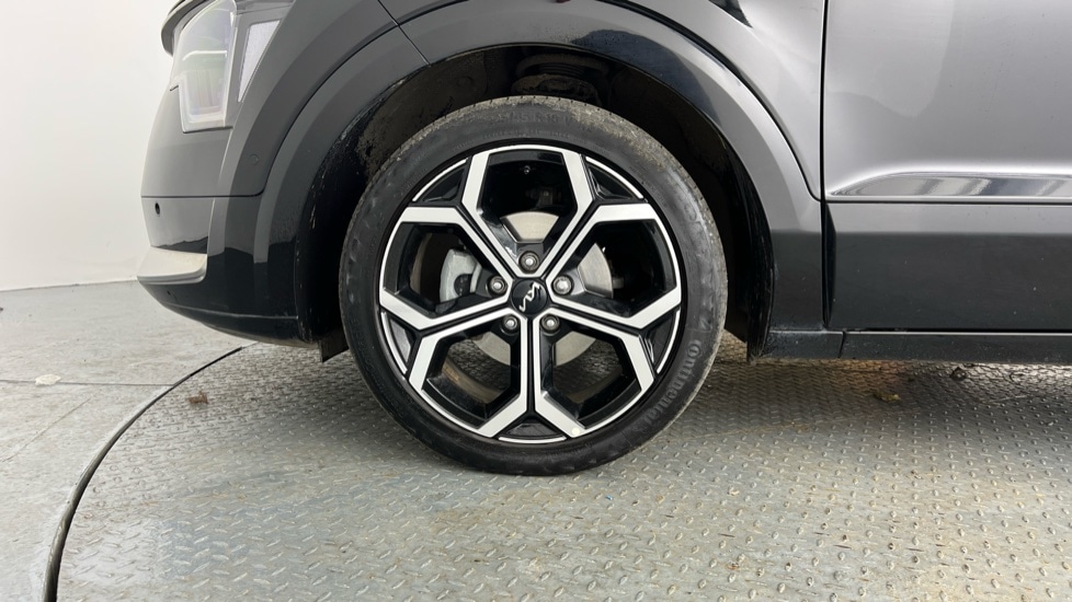 Used Kia Niro 2023 for sale - 77178068: Photo 16