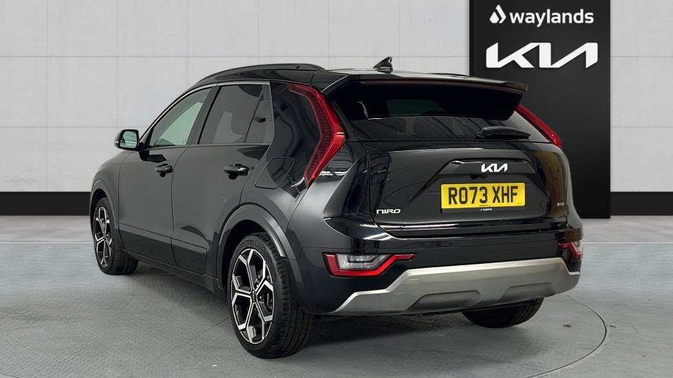 Used Kia Niro 2023 for sale - 77178068: Photo 2