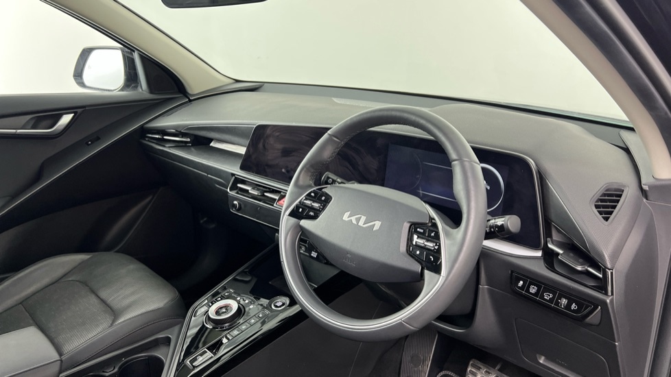 Used Kia Niro 2023 for sale - 77178068: Photo 21