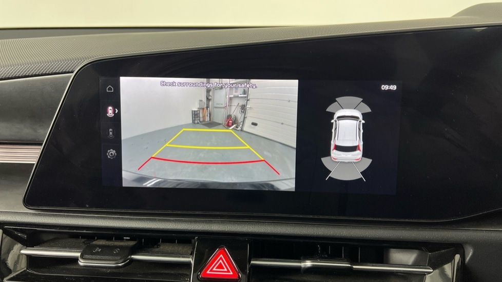 Used Kia Niro 2023 for sale - 77178068: Photo 32