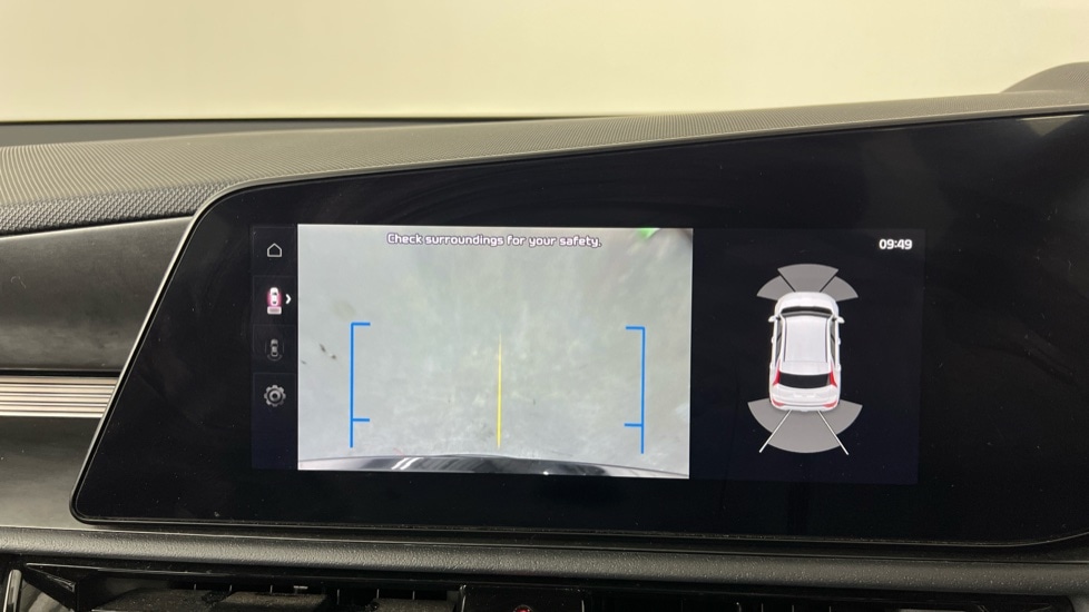 Used Kia Niro 2023 for sale - 77178068: Photo 33