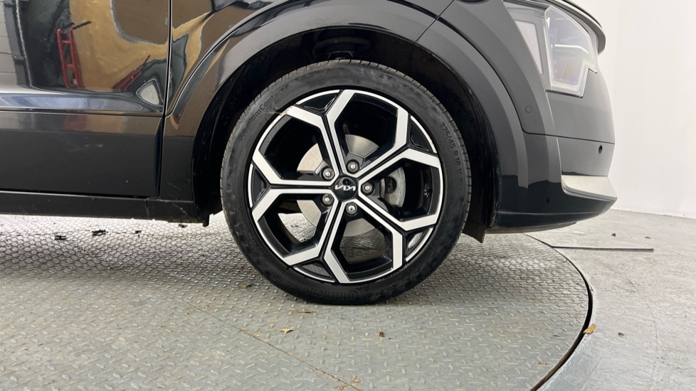 Used Kia Niro 2023 for sale - 77178068: Photo 5