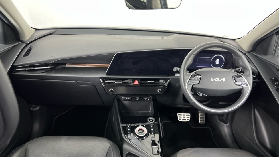 Used Kia Niro 2023 for sale - 77178068: Photo 6