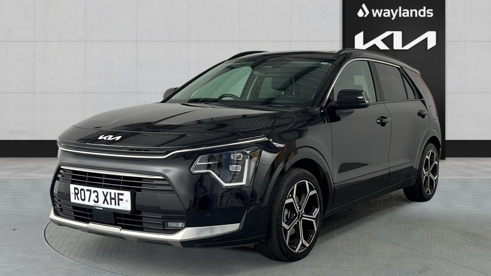 Used Kia Niro 2023 for sale - 77178068: Photo 9