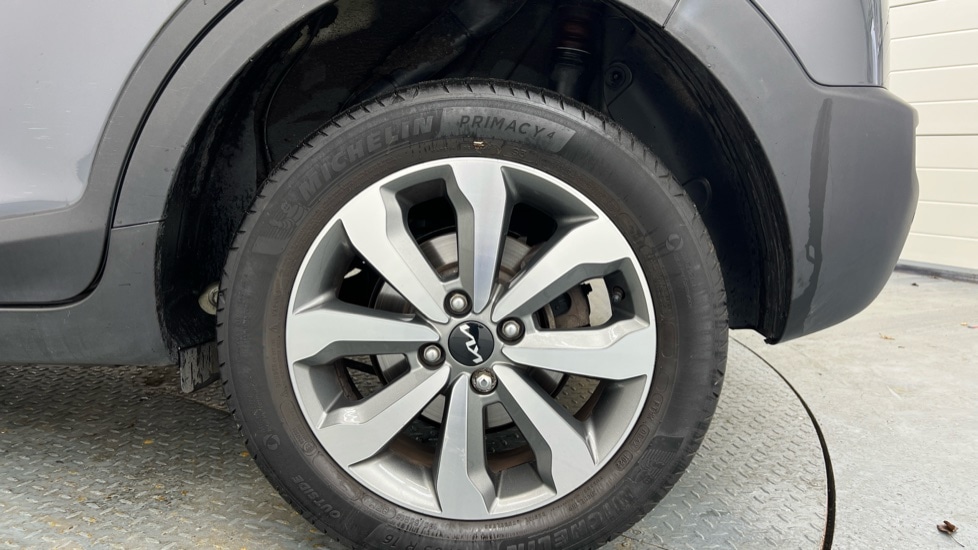 Used Kia Stonic 2022 for sale - 77178071: Photo 14