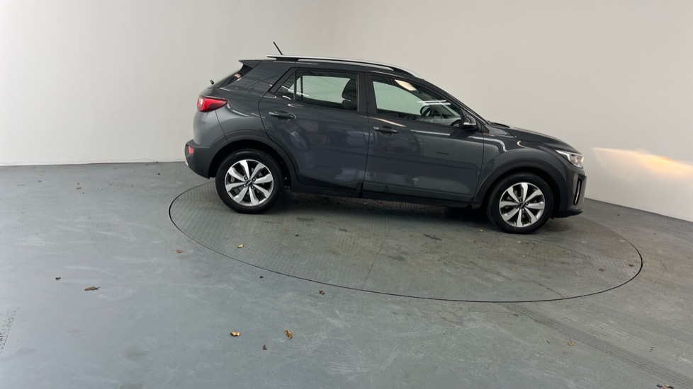Used Kia Stonic 2022 for sale - 77178071: Photo 32