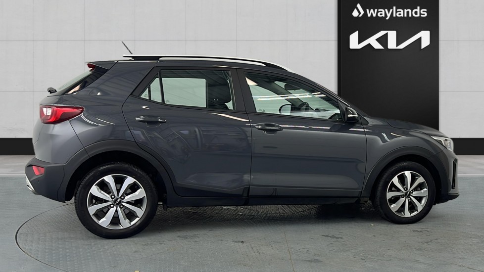 Used Kia Stonic 2022 for sale - 77178071: Photo 4