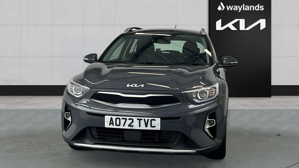 Used Kia Stonic 2022 for sale - 77178071: Photo 9