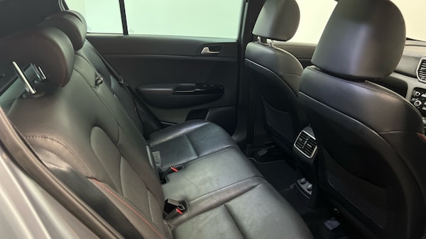 Used Kia Sportage 2019 for sale - 76203962: Photo 10