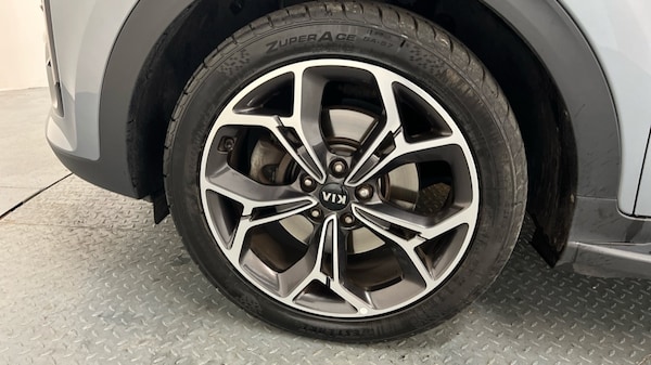 Used Kia Sportage 2019 for sale - 76203962: Photo 25