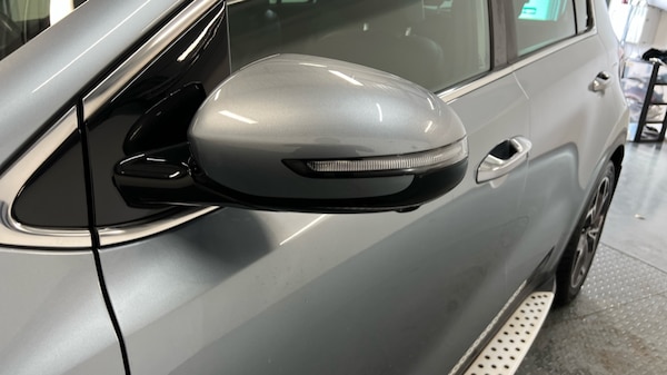 Used Kia Sportage 2019 for sale - 76203962: Photo 26