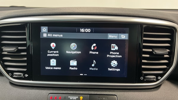 Used Kia Sportage 2019 for sale - 76203962: Photo 34