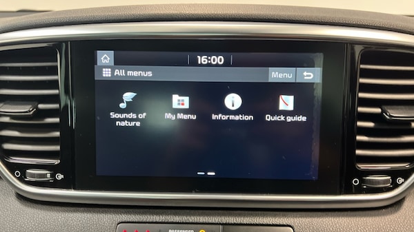 Used Kia Sportage 2019 for sale - 76203962: Photo 35