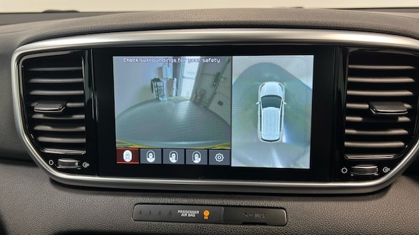 Used Kia Sportage 2019 for sale - 76203962: Photo 36