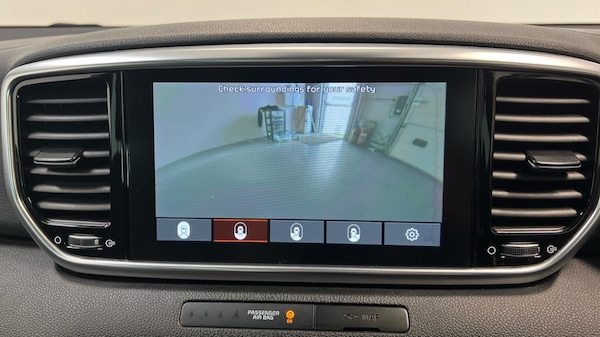 Used Kia Sportage 2019 for sale - 76203962: Photo 37